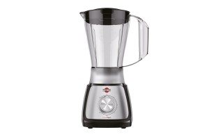 Licuadora Tokyo Licua Max MAX5-N 1,5L 500W 5Vel. Inox Licuadora Tokyo Licua Max MAX5-N 1,5L 500W 5Vel. Inox