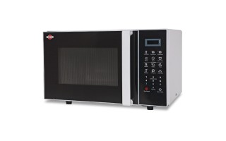 Microondas Tokyo TOK30B 30L Digital c/ Grill Blanco Microondas Tokyo TOK30B 30L Digital c/ Grill Blanco