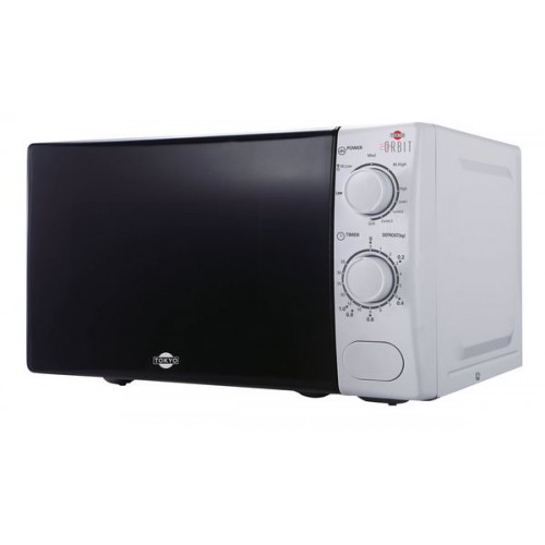 Microondas Tokyo TOK20LOG 20L Manual c/ Grill 1000W