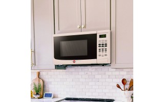 Microondas Tokyo TOK25BL Digital c/ Grill 25L 800W Microondas Tokyo TOK25BL Digital c/ Grill 25L 800W