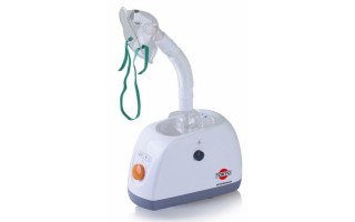 Nebulizador Tokyo Air Fresh Top Ultrasonico con Alarma Nebulizador Tokyo Air Fresh Top Ultrasonico con Alarma