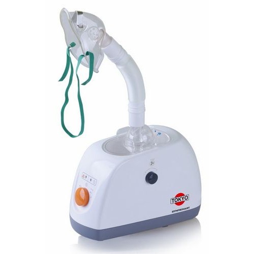 Nebulizador Tokyo Air Fresh Top Ultrasonico con Alarma