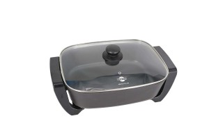 Olla Eléctrica Tokyo MultiCook 8L 2000W