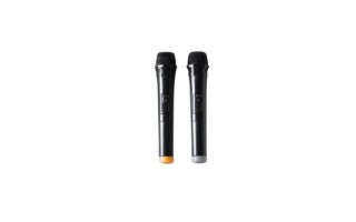 Parlante Bluetooth Portatil Tokyo 450W 2 Microfonos Parlante Bluetooth Portatil Tokyo 450W 2 Microfonos