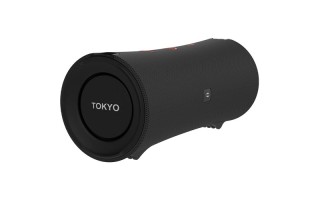 Parlante Bluetooth Tokyo TPEXPLORER 40W Negro Parlante Bluetooth Tokyo TPEXPLORER 40W Negro