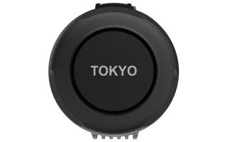 Parlante Bluetooth Tokyo TPEXPLORER 40W Negro Parlante Bluetooth Tokyo TPEXPLORER 40W Negro