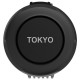 Parlante Bluetooth Tokyo TPEXPLORER 40W Negro