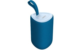 Parlante Bluetooth Tokyo TPSOUL 6W Azul Parlante Bluetooth Tokyo TPSOUL 6W Azul