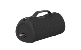 Parlante Bluetooth Tokyo TPSTORM 60W Negro Parlante Bluetooth Tokyo TPSTORM 60W Negro