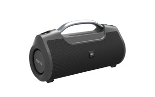 Parlante Bluetooth Tokyo TPTRAVELER 60W Negro Parlante Bluetooth Tokyo TPTRAVELER 60W Negro
