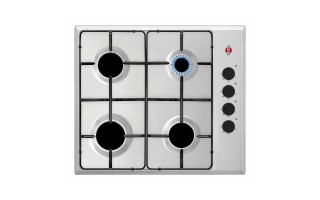 Placa de Cocina a Gas Tokyo Anka 6400 4 Hornallas 58cm Placa de Cocina a Gas Tokyo Anka 6400 4 Hornallas 58cm