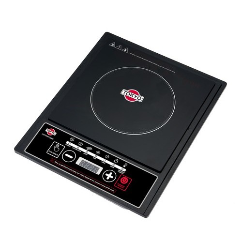 Placa de Cocina Tokyo K150-I 2200W a Induccion c/Olla