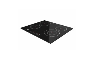 Placa de Cocina Tokyo COTOKA4ZV Infrarroja 4H 6400W Placa de Cocina Tokyo COTOKA4ZV Infrarroja 4H 6400W