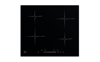 Placa de Cocina a Induccion Tokyo Monalisa 4H 59cm 7200W Placa de Cocina a Induccion Tokyo Monalisa 4H 59cm 7200W