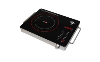 Placa de Cocina Tokyo COTOKPI Infrarroja 2000W Placa de Cocina Tokyo COTOKPI Infrarroja 2000W