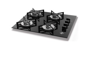 Placa de Cocina Tokyo TOCOOK4 a Gas 4H 50cm Placa de Cocina Tokyo TOCOOK4 a Gas 4H 50cm
