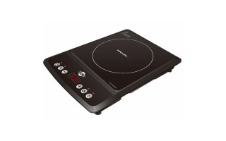 Placa de Cocina a Inducción Tokyo PINDB 2000W c/ Olla Placa de Cocina a Inducción Tokyo PINDB 2000W c/ Olla