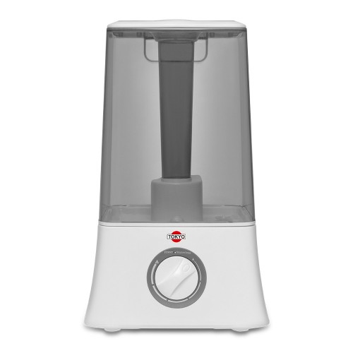 Humidificador Aromatizador Tokyo TOK3A 4,5L Manual