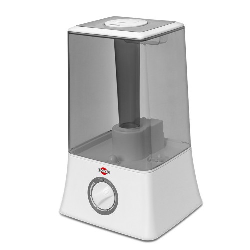 Humidificador Aromatizador Tokyo TOK3A 4,5L Manual