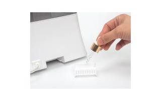 Humidificador Aromatizador Tokyo TOK3A 4,5L Manual Humidificador Aromatizador Tokyo TOK3A 4,5L Manual