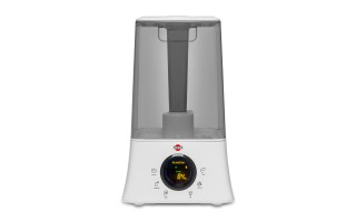 Humidificador Aromatizador Tokyo TOK3C 4,5L Digital Humidificador Aromatizador Tokyo TOK3C 4,5L Digital