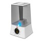 Humidificador Aromatizador Tokyo TOK3C 4,5L Digital