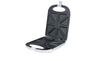 Sandwichera Tokyo 4 panes 1000W Sandwichera Tokyo 4 panes 1000W
