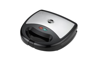 Sandwichera y Waflera Tokyo EDTSMFPI 750W 3 en 1 Sandwichera y Waflera Tokyo EDTSMFPI 750W 3 en 1