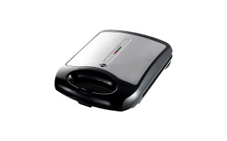 Sandwichera Tokyo 4 panes 1200W Inox.