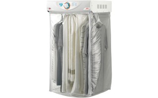 Secarropas Colgante Tokyo EDTSC8 1150W 8kg Secarropas Colgante Tokyo EDTSC8 1150W 8kg