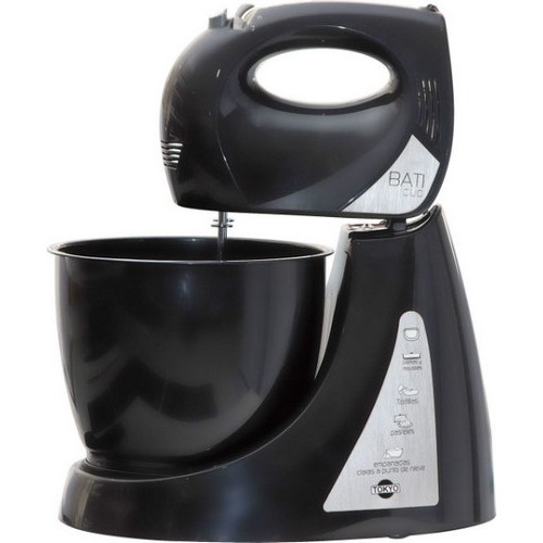 Batidora Tokyo BATIDUO 4vel 250W 1,5L Batidora Tokyo BATIDUO 4vel 250W 1,5L