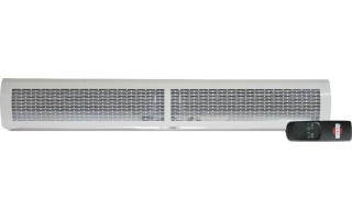 Cortina de Aire Tokyo FM3012-Y-2-S 1,2m Cortina de Aire Tokyo FM3012-Y-2-S 1,2m