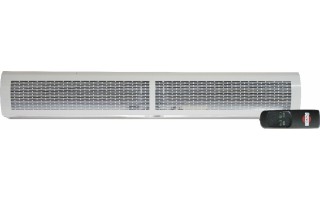 Cortina de Aire Tokyo FM3015-Y-2-S 1,5m Cortina de Aire Tokyo FM3015-Y-2-S 1,5m