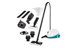 Limpiador a Vapor Tokyo Caddy XL 1,5L 2000W