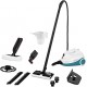 Limpiador a Vapor Tokyo Caddy XL 1,5L 2000W Limpiador a Vapor Tokyo Caddy XL 1,5L 2000W