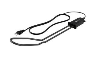 Encendedor para Carbon Electrico Tokyo EDTCSFOGO 450W Encendedor para Carbon Electrico Tokyo EDTCSFOGO 450W