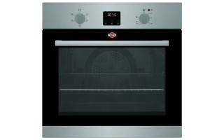 Horno Electrico Tokyo Elisa 58L 2300W Horno Electrico Tokyo Elisa 58L 2300W