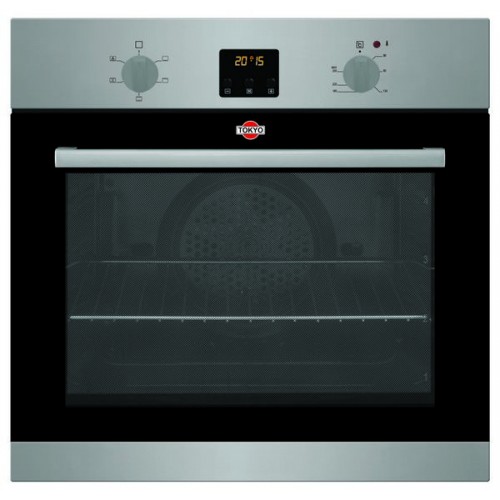 Horno Electrico Tokyo Elisa 58L 2300W