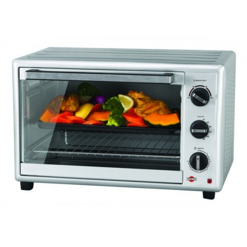 Horno Electrico Tokyo Elite36 c/ Spiedo 36L 1800W