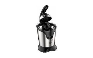 Exprimidor de Frutas Tokyo Citrus Juicer 180W Inox. Exprimidor de Frutas Tokyo Citrus Juicer 180W Inox.
