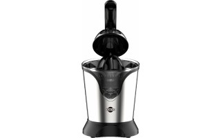 Exprimidor de Frutas Tokyo Citrus Juicer 180W Inox. Exprimidor de Frutas Tokyo Citrus Juicer 180W Inox.