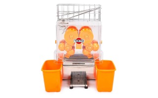 Exprimidor de Naranjas Tokyo Industrial 2000E 120W Exprimidor de Naranjas Tokyo Industrial 2000E 120W