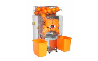 Exprimidor de Naranjas Tokyo Industrial 2000E 120W Exprimidor de Naranjas Tokyo Industrial 2000E 120W