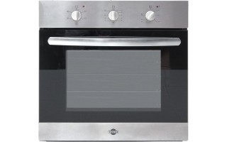 Horno Electrico Tokyo Isa 58L 2300W Inox. Horno Electrico Tokyo Isa 58L 2300W Inox.