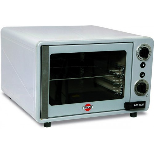 Horno Electrico Tokyo Pop Time 45L 1700W