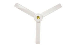 Ventilador de Techo Tokyo TCF-604 56" 5 Vel. 3 Aspas Ventilador de Techo Tokyo TCF-604 56" 5 Vel. 3 Aspas