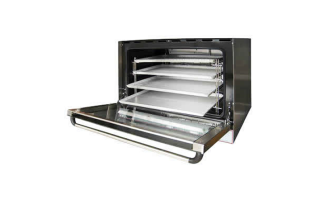Horno Electrico Tokyo Industrial YXD-4A Convector 4,6kw Horno Electrico Tokyo Industrial YXD-4A Convector 4,6kw