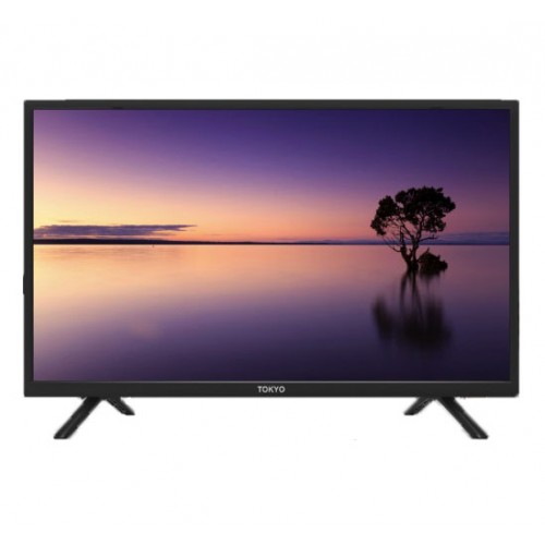 Televisor Led Tokyo FHD 50" Televisor Led Tokyo FHD 50"