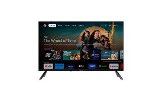 Televisor Smart TV Tokyo TOKHF32GTV LED HD 32'' Google  Televisor Smart TV Tokyo TOKHF32GTV LED HD 32'' Google