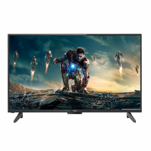 Televisor Tokyo LED HD 24"